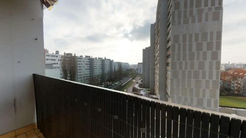 Cours Émile-Zola, Villeurbanne - Gallery - 5