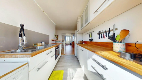 Rue Professeur Beauvisage, Lyon  - Gallery -  5