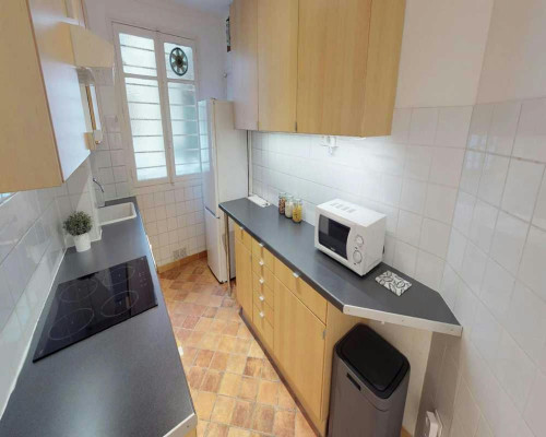 Rue Claude Matrat, Issy-les-Moulineaux  - Gallery -  5