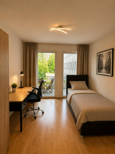 Pempelforter Straße, Düsseldorf  - Gallery -  5