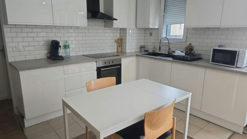 Rue Pierre Curie, Montreuil  - Gallery -  5
