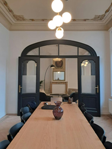 Leopoldstraat, Mechelen