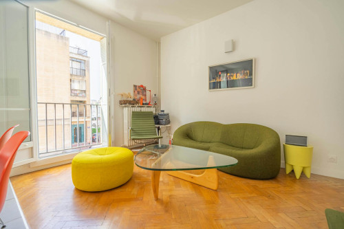 Rue de la Loge, Marseille