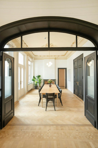 Leopoldstraat, Mechelen - Gallery - 6