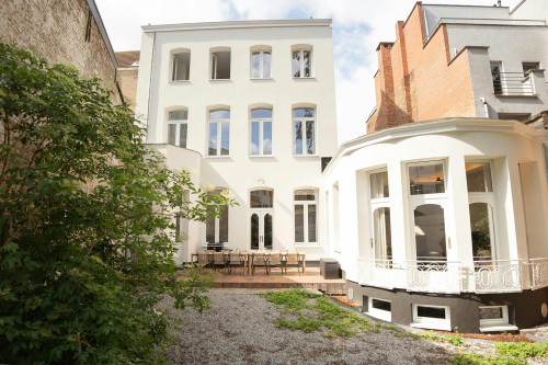 Leopoldstraat, Mechelen