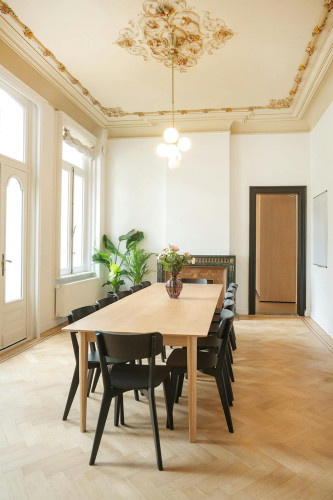 Leopoldstraat, Mechelen
