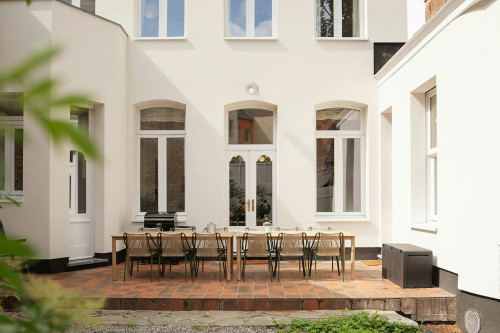 Leopoldstraat, Mechelen - Gallery - 9