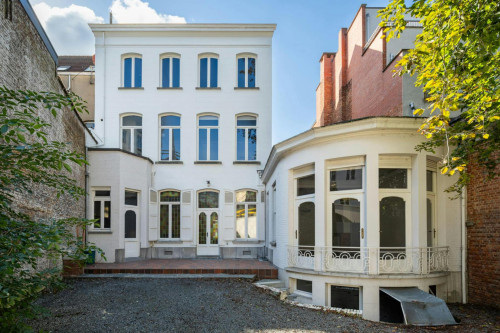 Leopoldstraat, Mechelen
