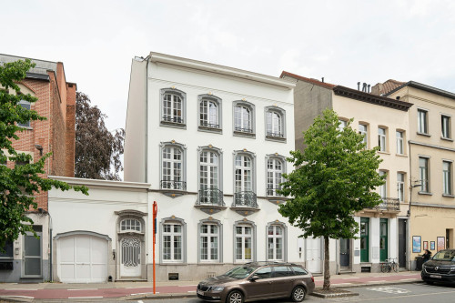 Leopoldstraat, Mechelen - Gallery - 11