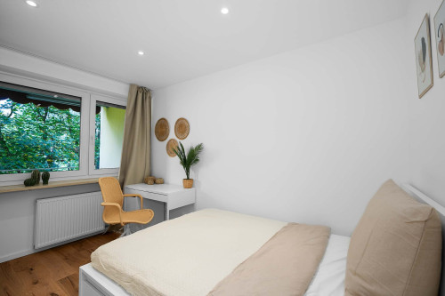 Davidstraße - Room 1