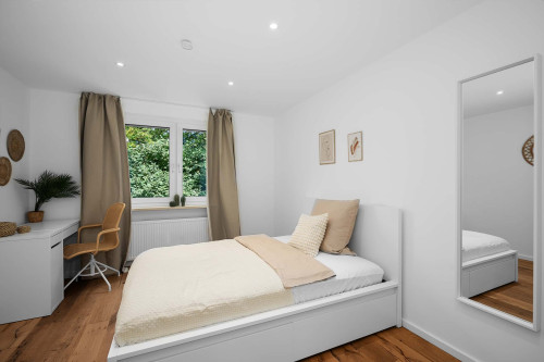 Davidstraße - Room 1