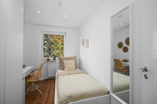 Davidstraße - Room 2