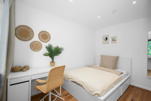 Davidstraße - Room 2  - Gallery -  5