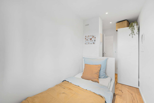 Gotthardstraße - Room 3