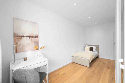 Endelhauserstraße 2, room 2  - Gallery -  5