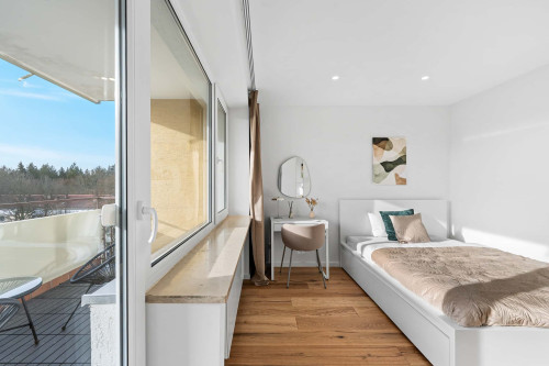 Kemptener Straße 69, room 2 - Gallery - 6