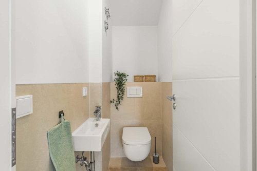 Schleißheimer Straße 229b, room 1
