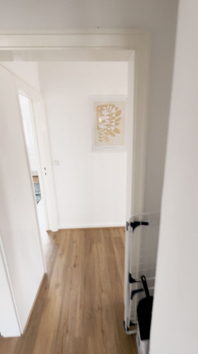Centrally located & bright apartment with 2 bedrooms in Alzey - Gallery - 13
