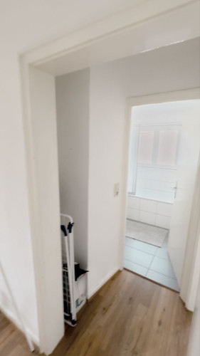 Centrally located & bright apartment with 2 bedrooms in Alzey - Gallery - 12
