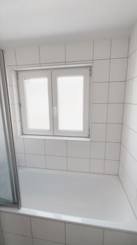 Centrally located & bright apartment with 2 bedrooms in Alzey - Gallery - 9