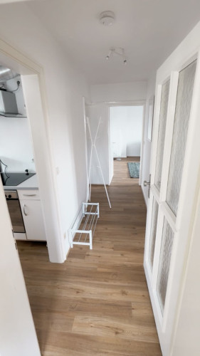 Centrally located & bright apartment with 2 bedrooms in Alzey - Gallery - 11