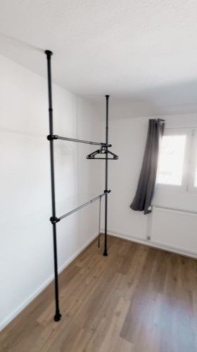 Centrally located & bright apartment with 2 bedrooms in Alzey - Gallery - 7