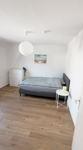 Centrally located & bright apartment with 2 bedrooms in Alzey - Gallery - 6