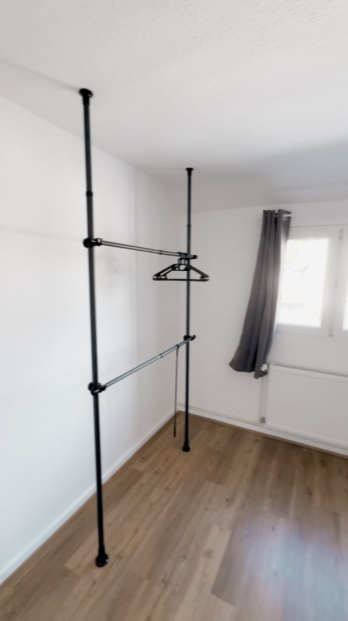  Centrally Located & Bright Apartment With 2 Bedrooms In Alzey  -  Centrally located & bright apartment with 2 bedrooms in Alzey  - Gallery -  7