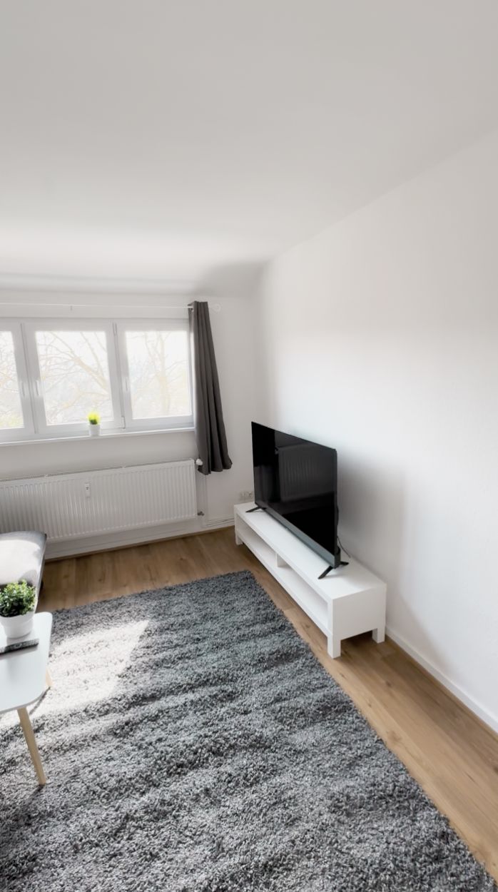  Centrally Located & Bright Apartment With 2 Bedrooms In Alzey  -  Centrally located & bright apartment with 2 bedrooms in Alzey  - Gallery -  12