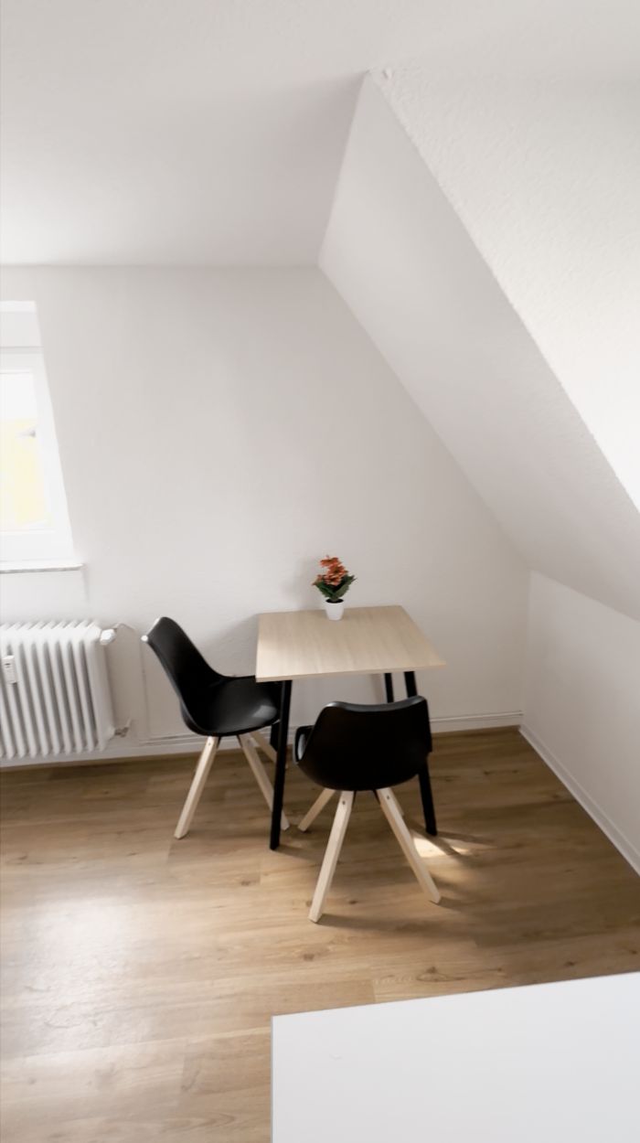  Centrally Located & Bright Apartment With 2 Bedrooms In Alzey  -  Centrally located & bright apartment with 2 bedrooms in Alzey  - Gallery -  9