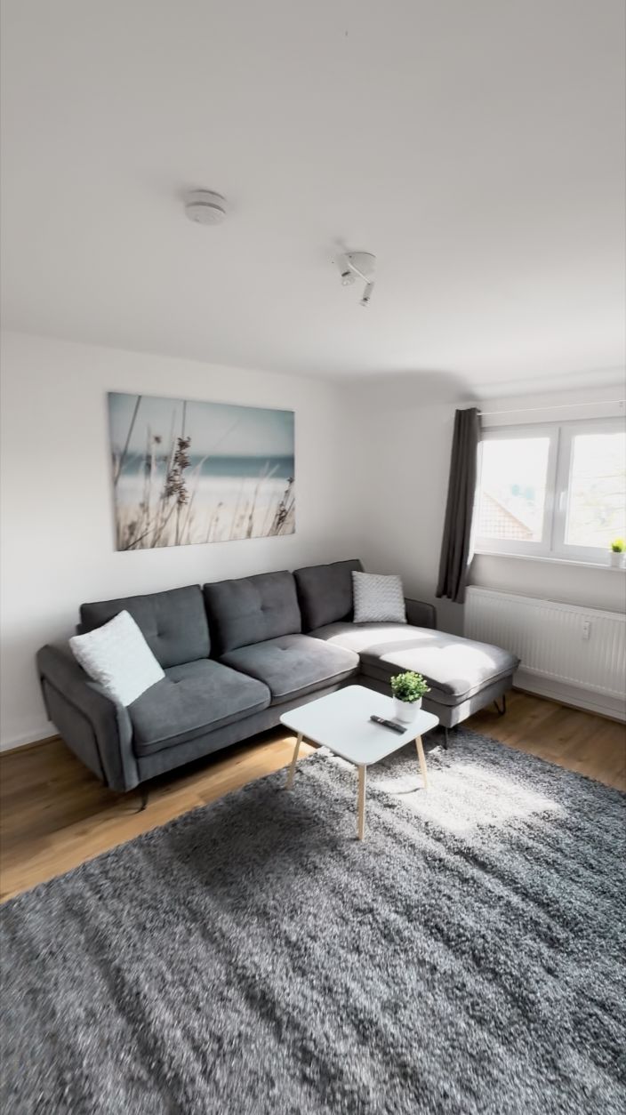  Centrally Located & Bright Apartment With 2 Bedrooms In Alzey  -  Centrally located & bright apartment with 2 bedrooms in Alzey  - Gallery -  13