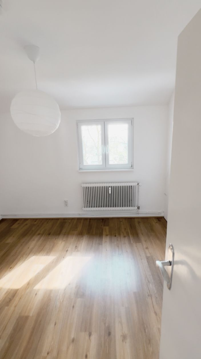 Centrally Located & Bright Apartment With 2 Bedrooms In Alzey  -  Centrally located & bright apartment with 2 bedrooms in Alzey  - Gallery -  6