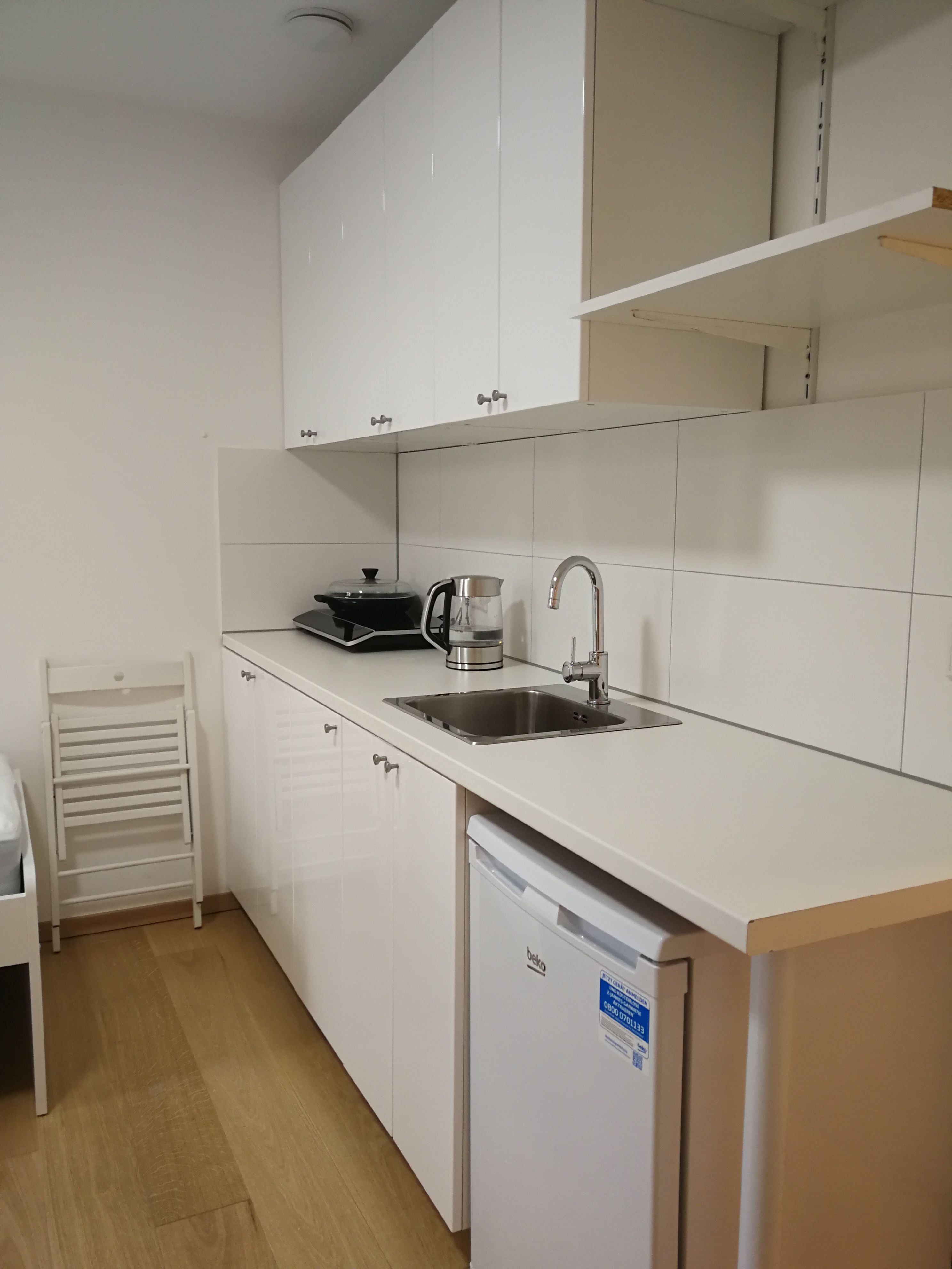 Studio Apartment At Pasing Station And Shopping Centre - 21