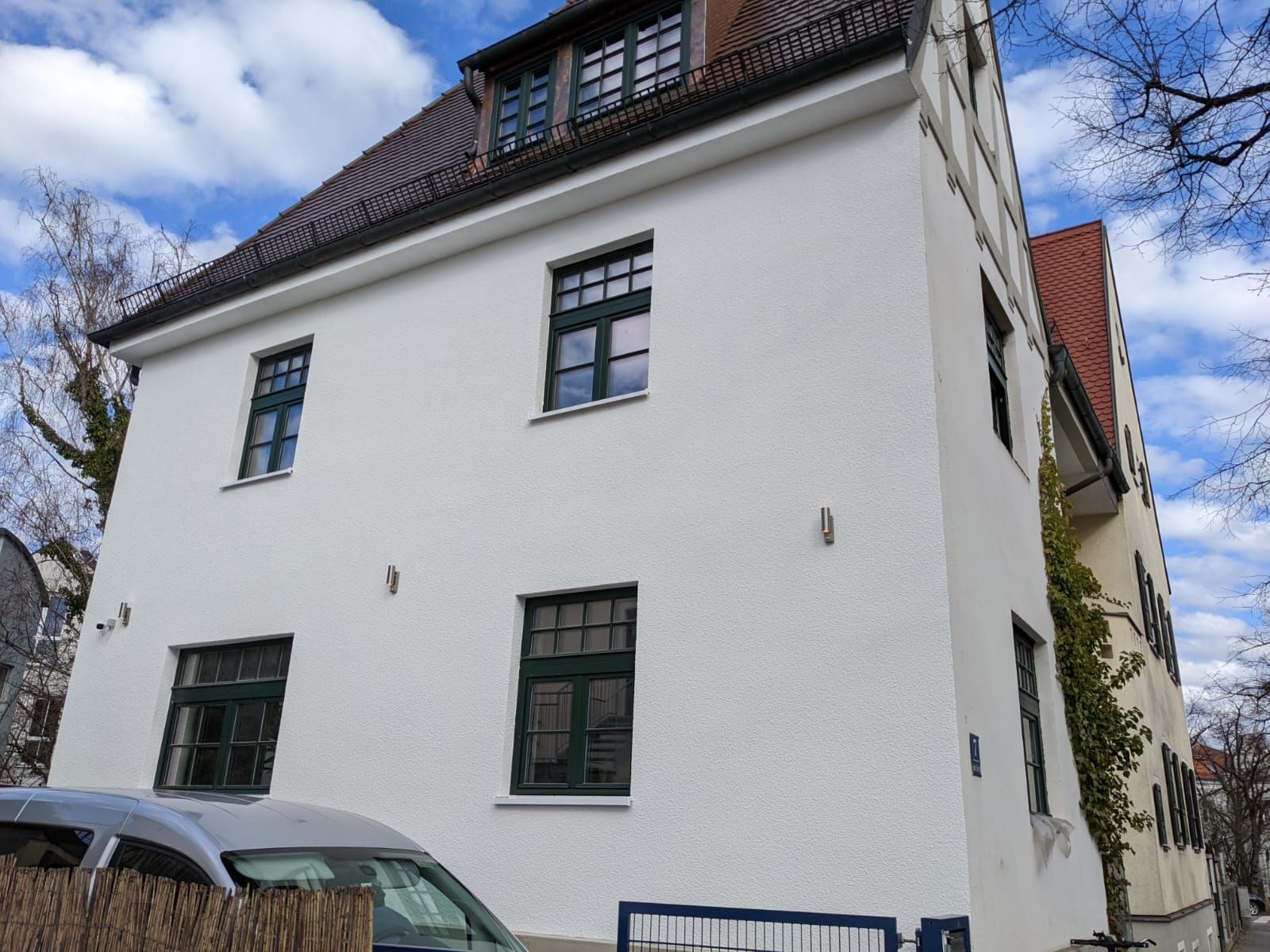 Studio Apartment At Pasing Station And Shopping Centre - 8
