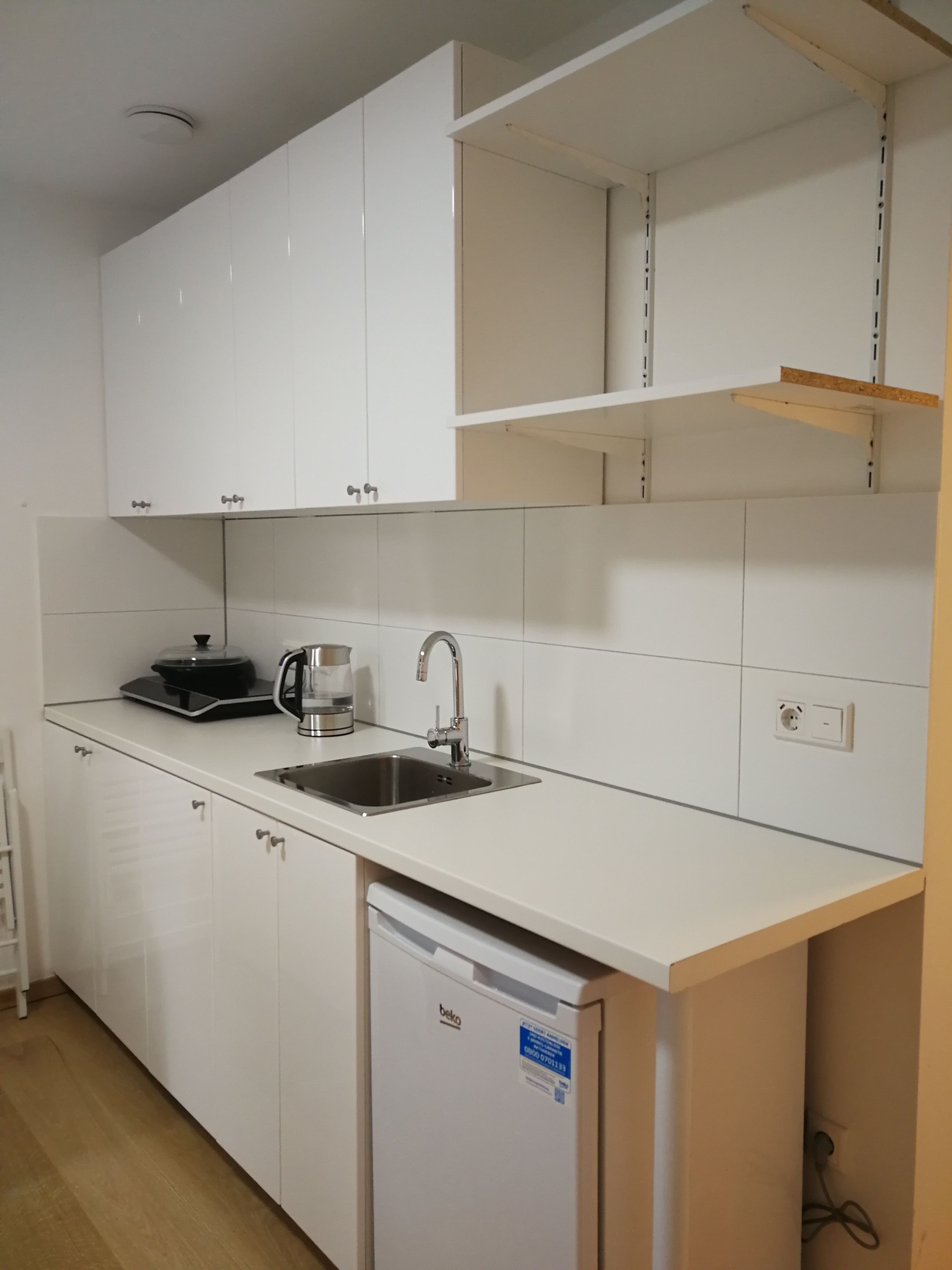 Studio Apartment At Pasing Station And Shopping Centre - 22