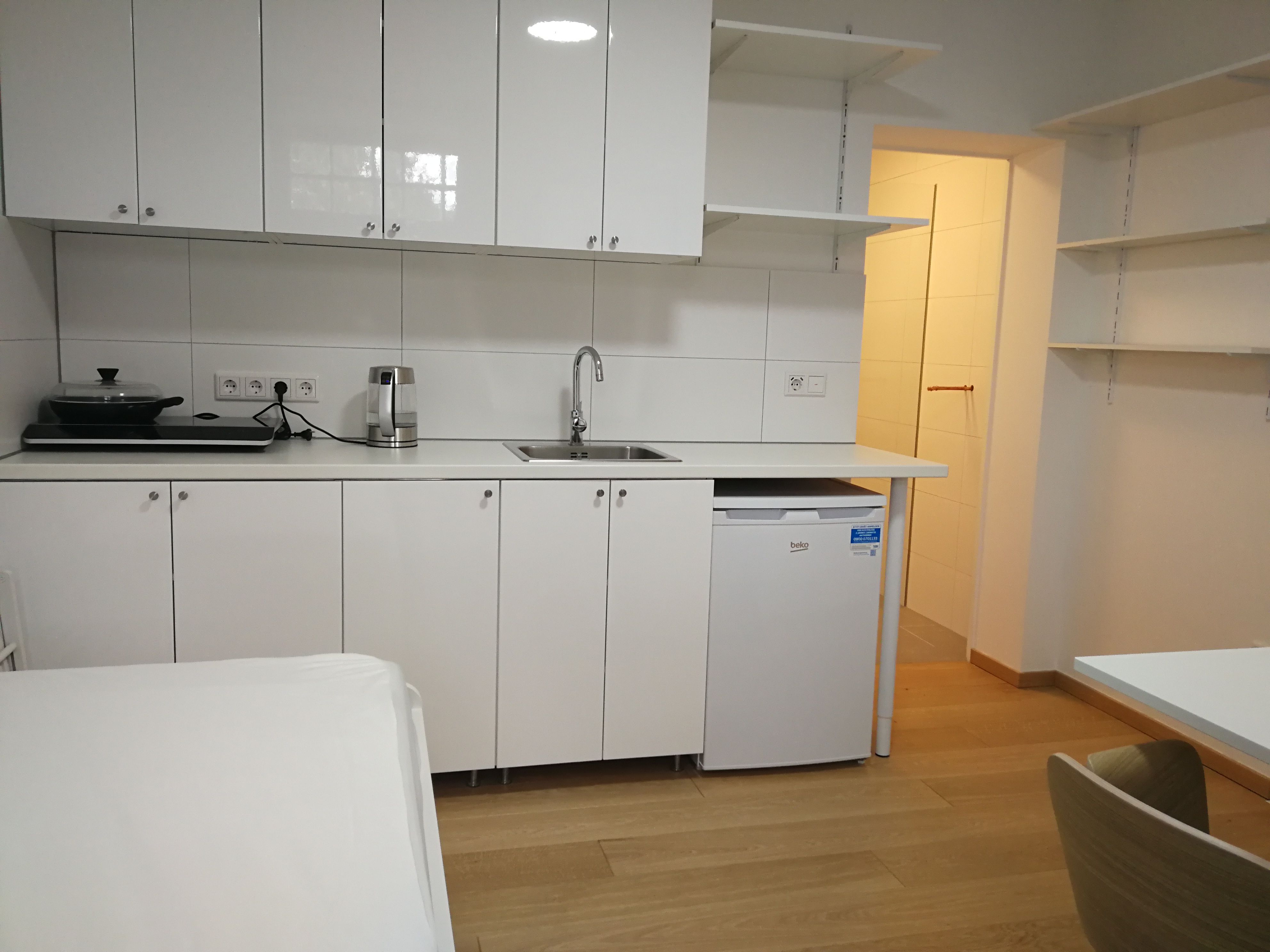 Studio Apartment At Pasing Station And Shopping Centre - 18