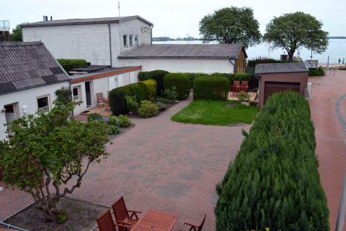 Gorgeous, cozy apartment located in Eckernförde - Gallery - 18