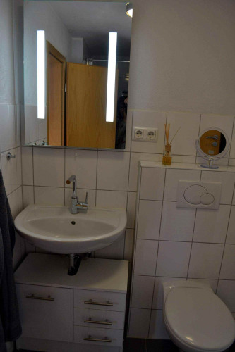 Gorgeous, cozy apartment located in Eckernförde - Gallery - 13