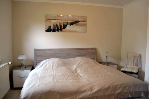 Gorgeous, cozy apartment located in Eckernförde - Gallery - 16