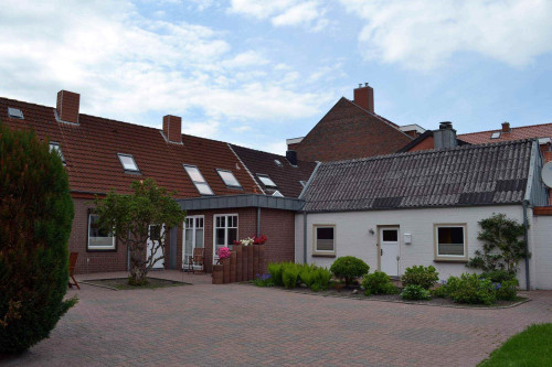 Gorgeous, cozy apartment located in Eckernförde - Gallery - 20