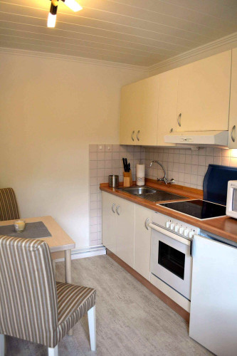 Gorgeous, cozy apartment located in Eckernförde - Gallery - 9