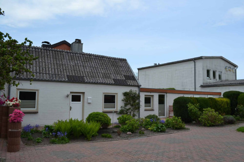 Gorgeous, cozy apartment located in Eckernförde - Gallery - 21