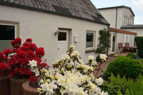 Gorgeous, cozy apartment located in Eckernförde - Gallery - 12
