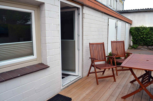 Gorgeous, cozy apartment located in Eckernförde - Gallery - 7
