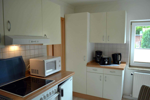 Gorgeous, cozy apartment located in Eckernförde - Gallery - 10
