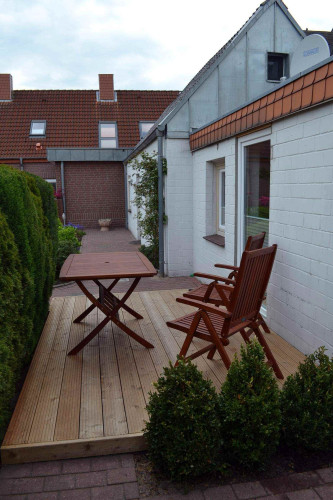 Gorgeous, cozy apartment located in Eckernförde  - Gallery -  5