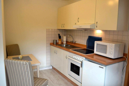 Gorgeous, cozy apartment located in Eckernförde - Gallery - 11