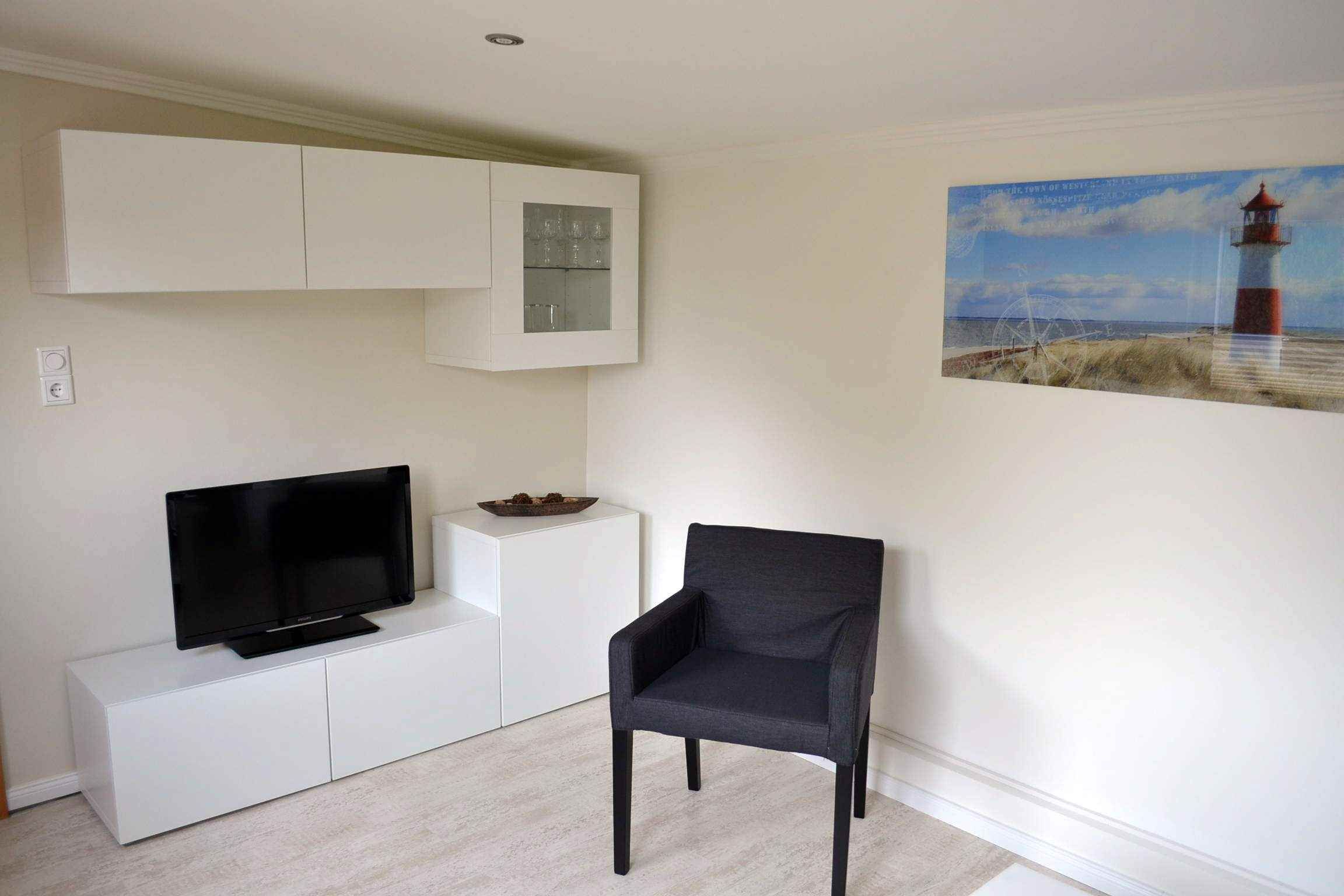  Gorgeous, Cozy Apartment Located In Eckernförde  -  Gorgeous, cozy apartment located in Eckernförde  - Gallery -  2