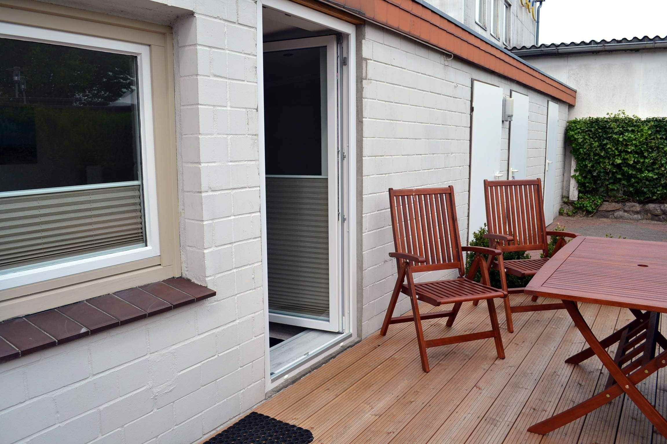  Gorgeous, Cozy Apartment Located In Eckernförde  -  Gorgeous, cozy apartment located in Eckernförde  - Gallery -  6