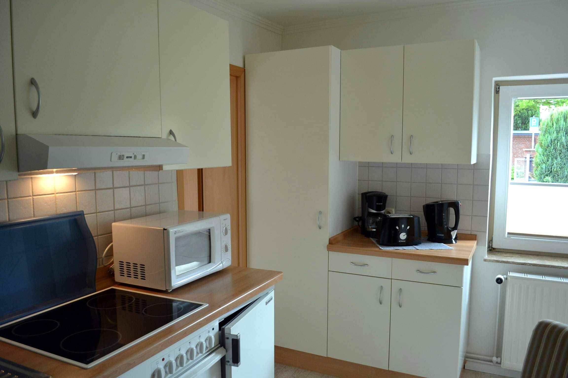  Gorgeous, Cozy Apartment Located In Eckernförde  -  Gorgeous, cozy apartment located in Eckernförde  - Gallery -  11